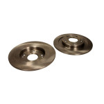 MAXGEAR Bremsscheibe