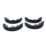 MAXGEAR Bremsbackensatz