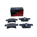MAXGEAR Bremsbelagsatz, Scheibenbremse