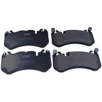 MAXGEAR Bremsbelagsatz, Scheibenbremse