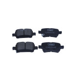 MAXGEAR Bremsbelagsatz, Scheibenbremse