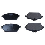 MAXGEAR Bremsbelagsatz, Scheibenbremse