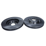 MAXGEAR Bremsscheibe