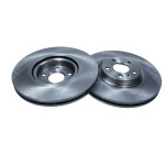 MAXGEAR Bremsscheibe