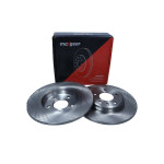 MAXGEAR Bremsscheibe