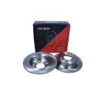 MAXGEAR Bremsscheibe