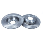 MAXGEAR Bremsscheibe