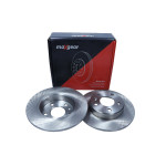 MAXGEAR Bremsscheibe