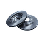 MAXGEAR Bremsscheibe
