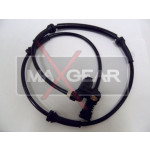 MAXGEAR Sensor, Raddrehzahl