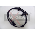 MAXGEAR Sensor, Raddrehzahl