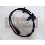 MAXGEAR Sensor, Raddrehzahl