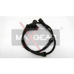 MAXGEAR Sensor, Raddrehzahl