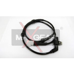 MAXGEAR Sensor, Raddrehzahl