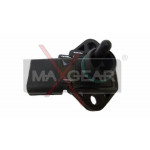 MAXGEAR Sensor, Saugrohrdruck