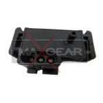 MAXGEAR Sensor, Saugrohrdruck