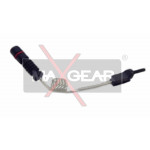 MAXGEAR Warnkontakt, Bremsbelagverschleiß