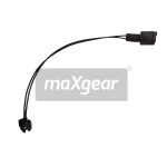 MAXGEAR Warnkontakt, Bremsbelagverschleiß