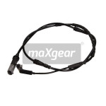 MAXGEAR Warnkontakt, Bremsbelagverschleiß