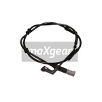 MAXGEAR Warnkontakt, Bremsbelagverschleiß