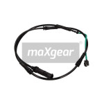 MAXGEAR Warnkontakt, Bremsbelagverschleiß