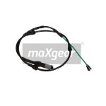 MAXGEAR Warnkontakt, Bremsbelagverschleiß