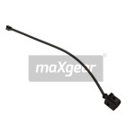 MAXGEAR Warnkontakt, Bremsbelagverschleiß