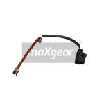 MAXGEAR Warnkontakt, Bremsbelagverschleiß