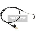 MAXGEAR Warnkontakt, Bremsbelagverschleiß