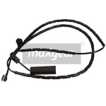 MAXGEAR Warnkontakt, Bremsbelagverschleiß