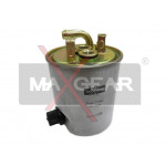 MAXGEAR Kraftstofffilter