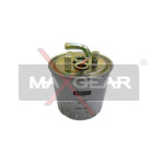 MAXGEAR Kraftstofffilter