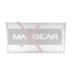 MAXGEAR Filter, Innenraumluft