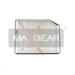 MAXGEAR Filter, Innenraumluft