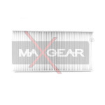 MAXGEAR Filter, Innenraumluft