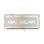 MAXGEAR Filter, Innenraumluft