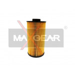 MAXGEAR Ölfilter