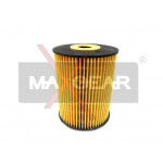 MAXGEAR Ölfilter