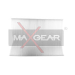 MAXGEAR Filter, Innenraumluft