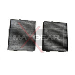 MAXGEAR Filter, Innenraumluft