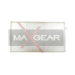 MAXGEAR Filter, Innenraumluft