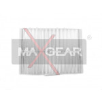 MAXGEAR Filter, Innenraumluft