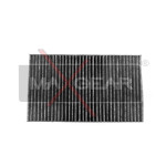 MAXGEAR Filter, Innenraumluft