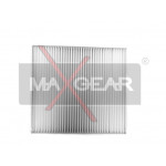 MAXGEAR Filter, Innenraumluft