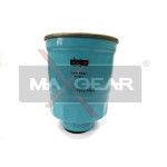 MAXGEAR Kraftstofffilter