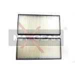 MAXGEAR Filter, Innenraumluft
