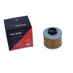 MAXGEAR Ölfilter