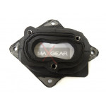 MAXGEAR Flansch, Vergaser