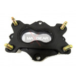 MAXGEAR Flansch, Vergaser