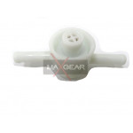 MAXGEAR Ventil, Kraftstofffilter